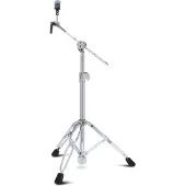 DW Drums DW 9000X Series Low Boom Cymbal Stand with Innerlock and Airlift