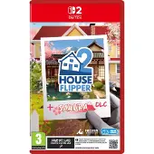 House Flipper 2 - Nintendo Switch 2