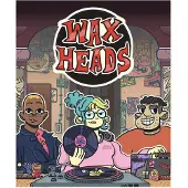 Wax Heads - Windows Download