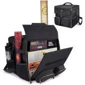 Enhance Tafel-en Miniatuurspellen Tas