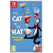 The Cat in the Hat: Rainy Day Mayhem – Nintendo Switch