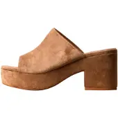 Findlay Sandalen met hakken uit Parijs