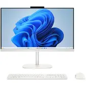 HP OmniStudio 23.8" All-in-One Desktop - 24cu0612nd