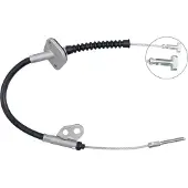 A.B.S. K19041 Handremkabel