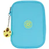 Kipling 100 Pens Etui Blauw Man