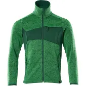 Mascot vest 18105 M / Groen