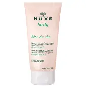 Nuxe Lichaamsverzorging Rêve de Thé Gommage Granité Ressourcante 150 ml
