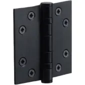 Formani Basics LBS7676 kogelscharnier rechte hoeken - PVD gunmetal