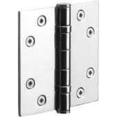 Formani Basics LBS8989 kogelscharnier rechte hoeken - gepolijst RVS