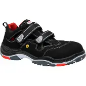 ELTEN Veiligheidssandalen SCOTT ESD S1P, maat 44