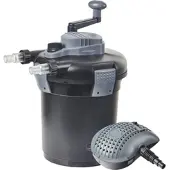 HEISSNER HLF 3000-00 drukfilterset