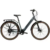 KROSS Sentio Hybridrid 2.0 28´´ 2026 Elektrische Fiets