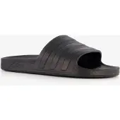 Adidas Muiltjes 'Adilette Aqua' zwart