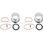 Exogio 2X Air Compressor Cylinder Sleeve & Ring Kit Replaces K-0650