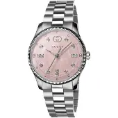 Gucci YA1265062 G-Timeless 29mm Dames Horloge