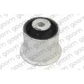 GOOM CAS-0397 Draagarmrubber