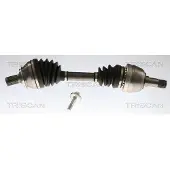 TRISCAN 8540 23549 Aandrijfas
