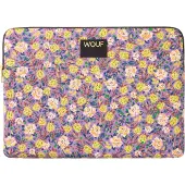 Wouf Daily Laptophoes 13-14 inch - Laptopsleeve - Sundance