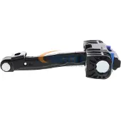 VAICO V10-6689 Deurvastzetter