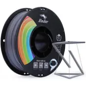 Creality Ender PLA+ 3D Filament 1,75mm 1kg Grijs