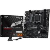 MSI PRO A620AM-G EVO WIFI