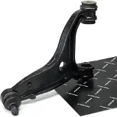 RIDEX 273C1541 Draagarm
