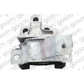 GOOM EM-0639 Motorsteunlager