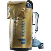 Deuter - Gravity Wall Bag 50 - Klimrugzak olijfgroen