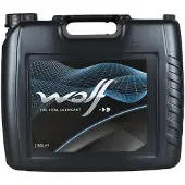 WOLF Officialtech Ls Fe Sae 0w-20 Motorolie 20l