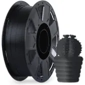 Creality - 3d filament creality pla 1.75mm zwart 1kg