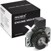 RIDEX 247E0415 Motorsteunlager