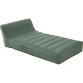 J-Line Matras Helene Polypropyleen Groen
