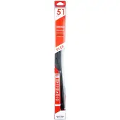 COLZANI Platte ruitenwisserbladen, 51 cm - 20 inch, Ruitenwisser, 510 mm, Blisterverpakking, 1 stuk