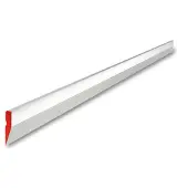 Sola Strijklat AL2606/200, 200cm 680 g/st.m 98 x17mm trap. profiel - 03220601 03220601