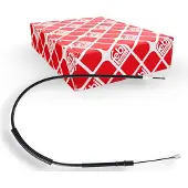 FEBI BILSTEIN Kabel, parkeerrem 109233