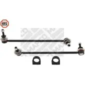 MAPCO 57666HPS Reparatieset, stabilisatorophanging