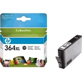 HP 364XL - Fotoinktcartridge / Hoge Capaciteit