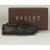 Pellet Bootschoenen VENDEE heren 42