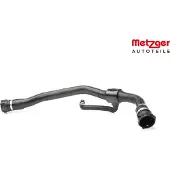 METZGER 2420822 Radiateurslang