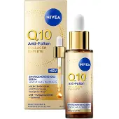 Nivea Q10 3-in-1 Regenererend gezichtsserum Serum 30 ml