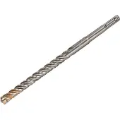 Irwin SDS-plus betonboor 4C Quad 12x210mm