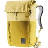 Deuter Rugzak 'Seoul' limoen / neongeel