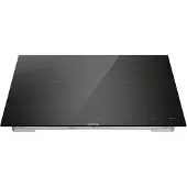 Gorenje GI6442BSCE Zwart Ingebouwd 59 cm Inductiekookplaat zones 4 zone(s)