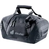 Deuter Reistas zwart / wit