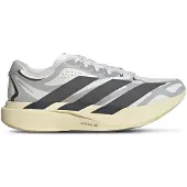 Adidas Loopschoen 'Adizero Evo SL Exo' grijs / zwart / natuurwit