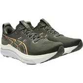 Asics Gel-Kayano 33 Hardloopschoenen Heren 42 1/2