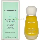 Darphin Essential Oil Elixir Tangerine Aromatic Care 15 ml