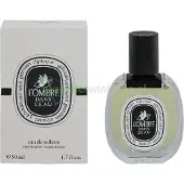 Diptyque L'Ombre Dans L'Eau Edt Spray OMBRE50V2 karton @ 1 fles x 50 ml