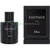 Dior Herengeuren Sauvage Elixir Eau de Parfum Spray 100 ml