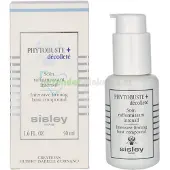 sisley Paris Phytobuste Decollete Soin Raffermissant Intensif 50ml Emulsie